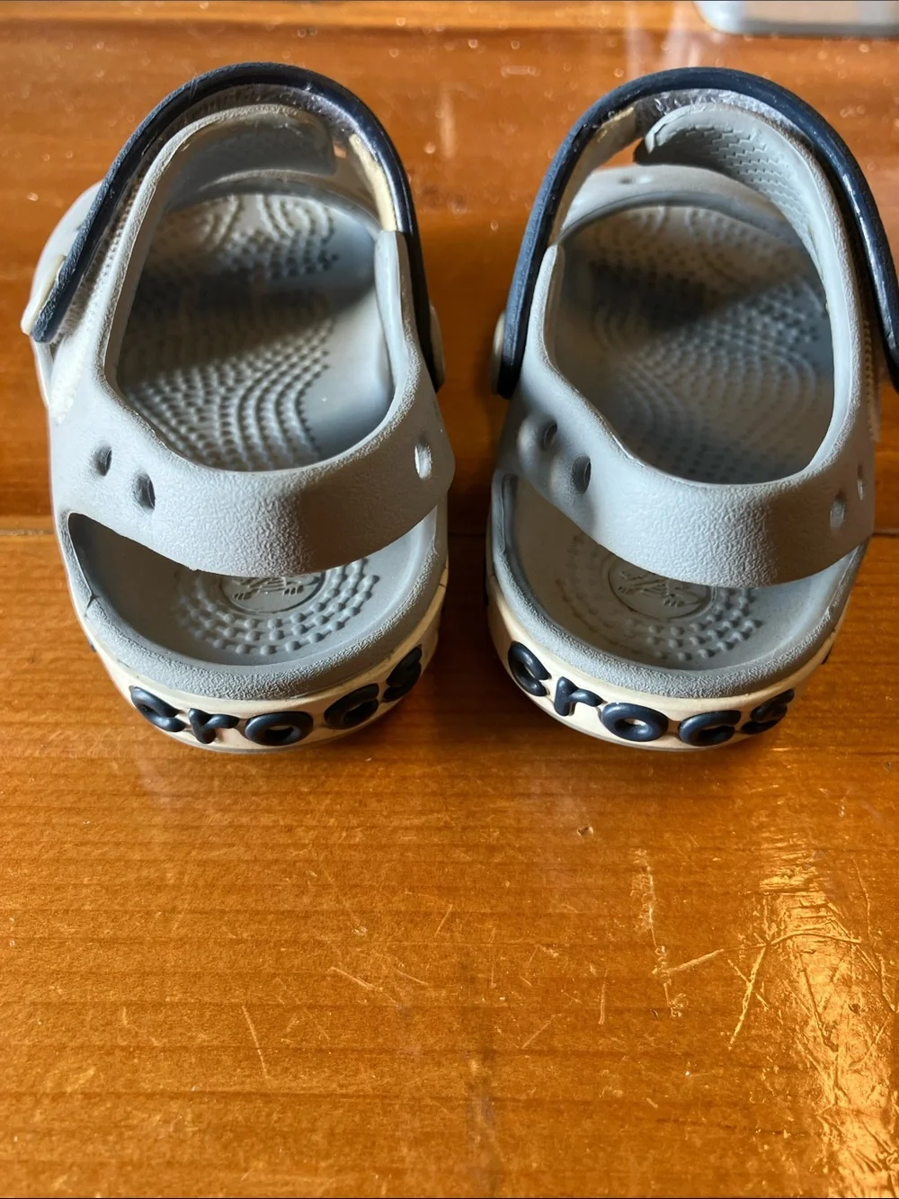 CROCS soft light